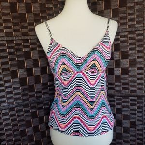 Amica Swim Top
Size M